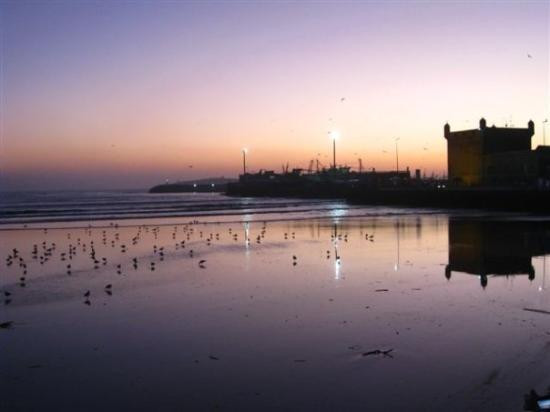 索维拉渔港-索维拉必去景点