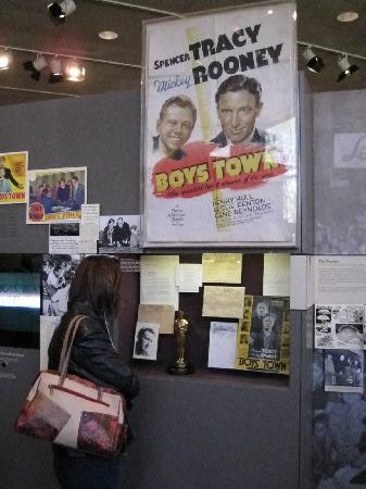 Boys Town Visitors Center景点图片