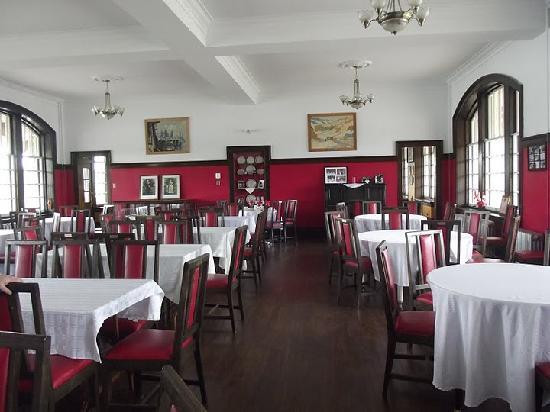 McAdam Railway Station-McAdam必去景点