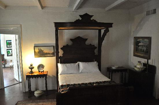 Melrose On The Cane (melrose Plantation)景点图片