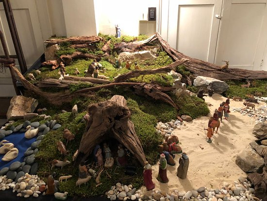 Moravian Museum of Bethlehem-伯利恒必去景点