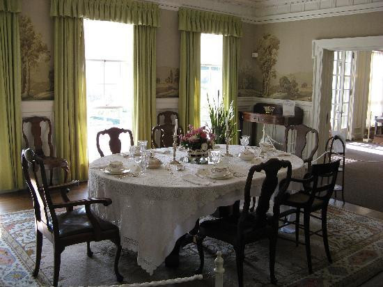 希尔登-林肯之家-曼彻斯特必去景点