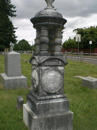 Monteith District-奥尔巴尼必去景点