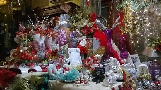 Confetteria d'Autore by Stuzzicherie di Calabria-Guardia Piemontese必去景点