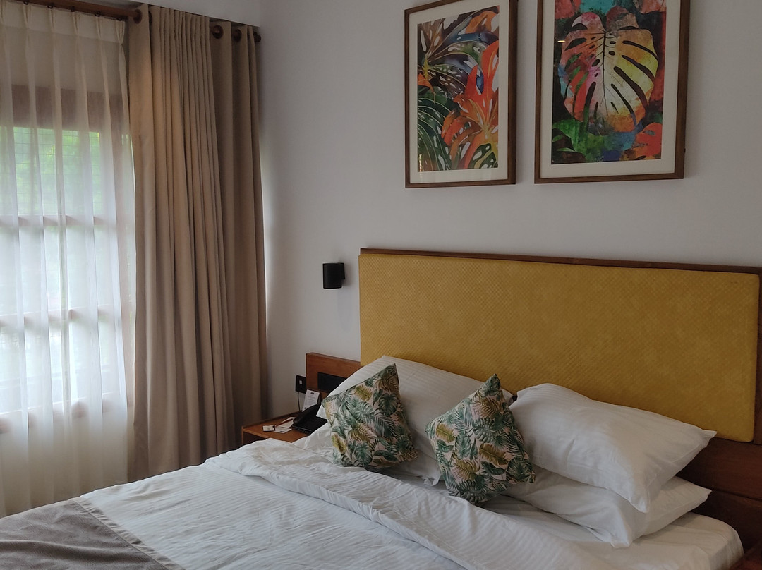 Keys Prima by Lemon Tree Hotels, Thekkady主图