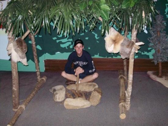 Pensacola Museum of History景点图片