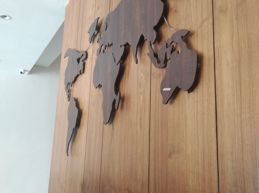 Lords Inn Chandigarh Zirakpur主图