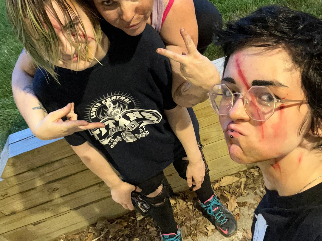 Locked Room Omaha-奥马哈必去景点