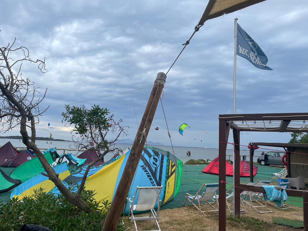 Follow the Wind - Kitesurf School Sicily-马尔萨拉必去景点