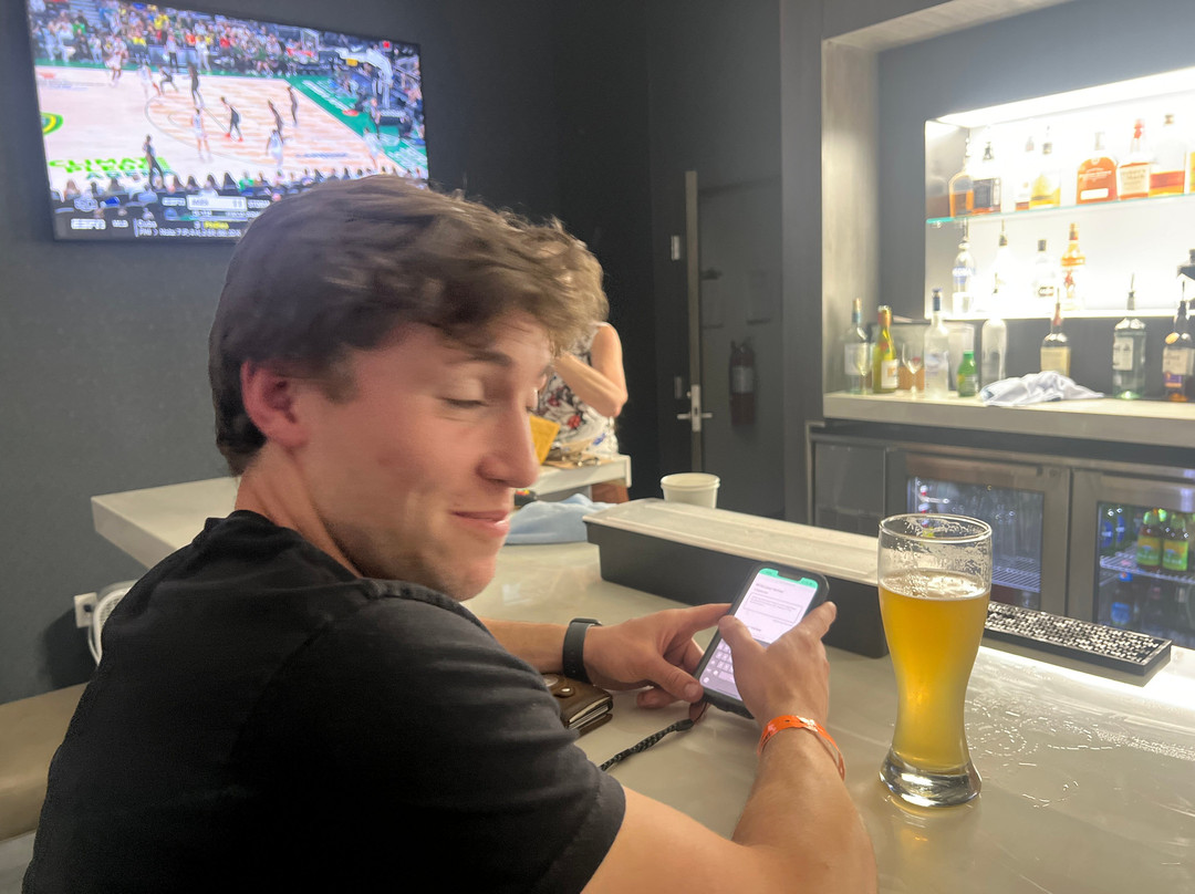 Residence Inn Tulsa Downtown主图