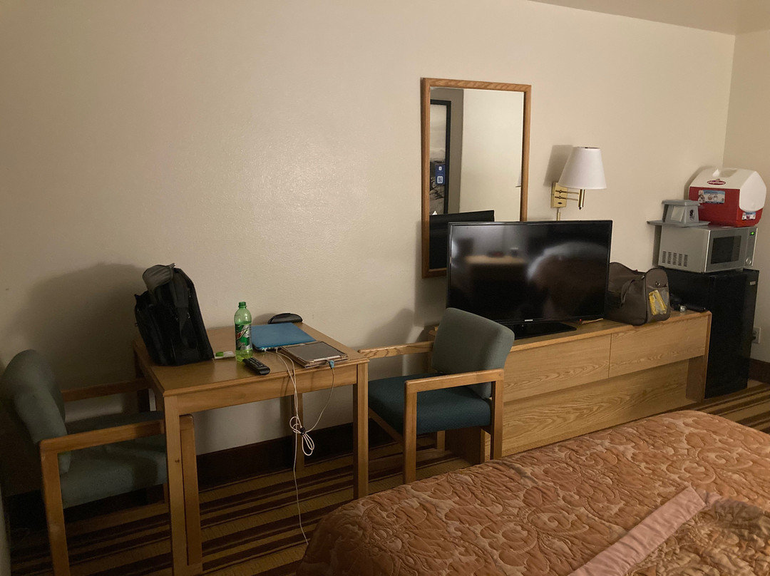 Super 8 by Wyndham Green River主图