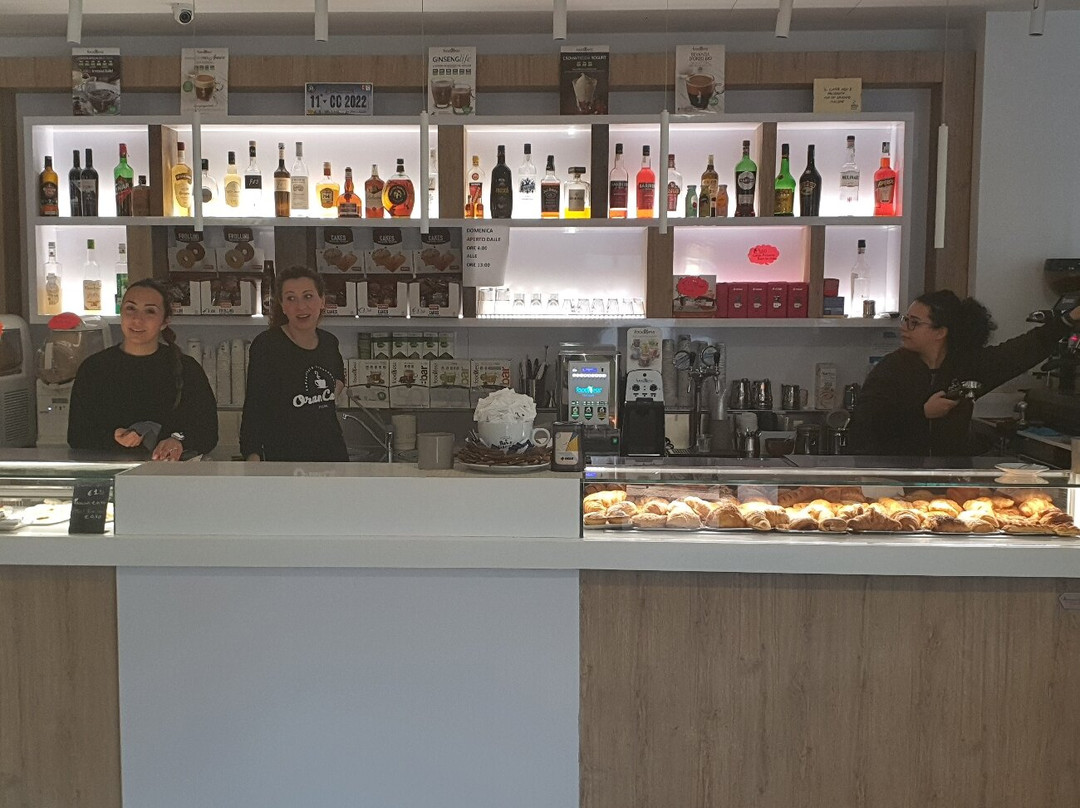 Oran Caffè