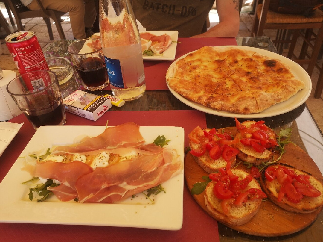 Pizzeria Donn'Assunta