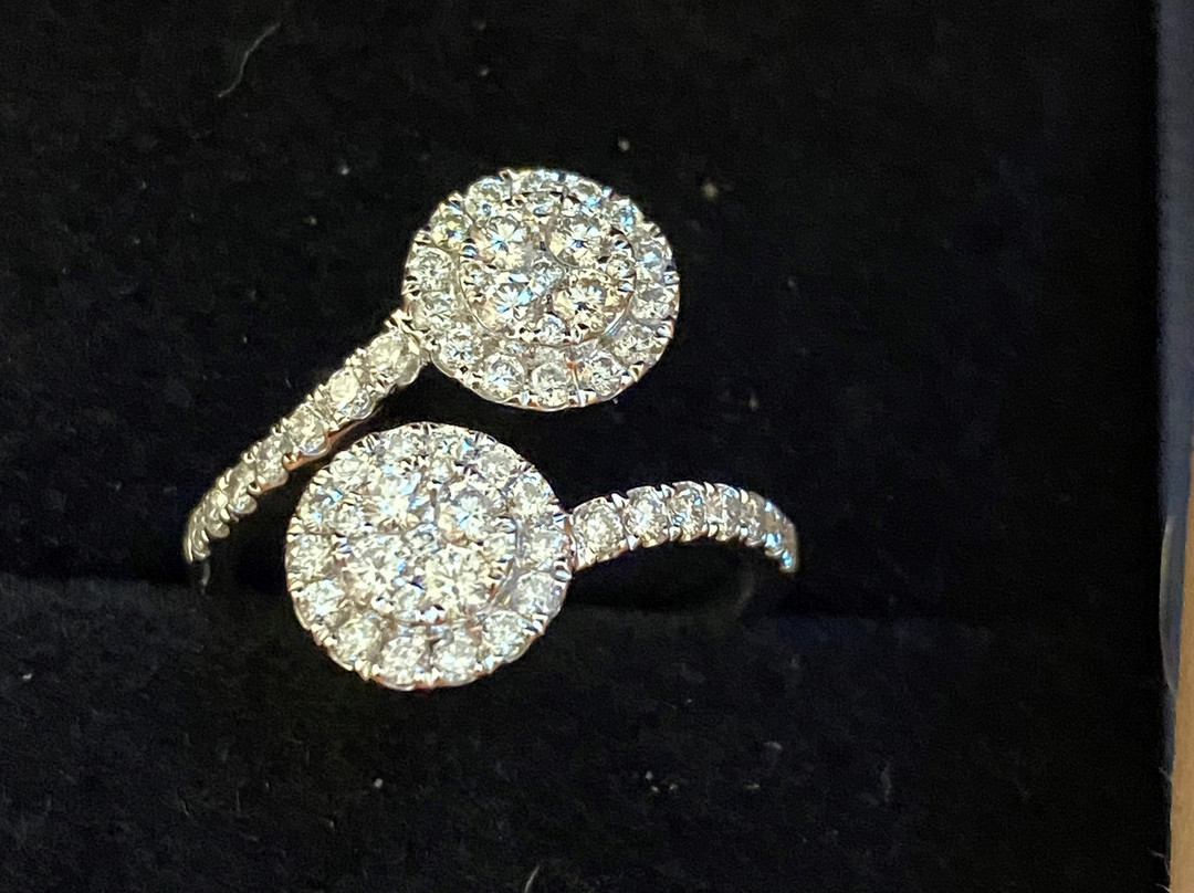 Precious Jewels-安特卫普必去景点