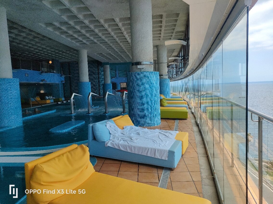 Thalasso Gloria Amadores-大加那利岛拉斯帕尔马斯必去景点