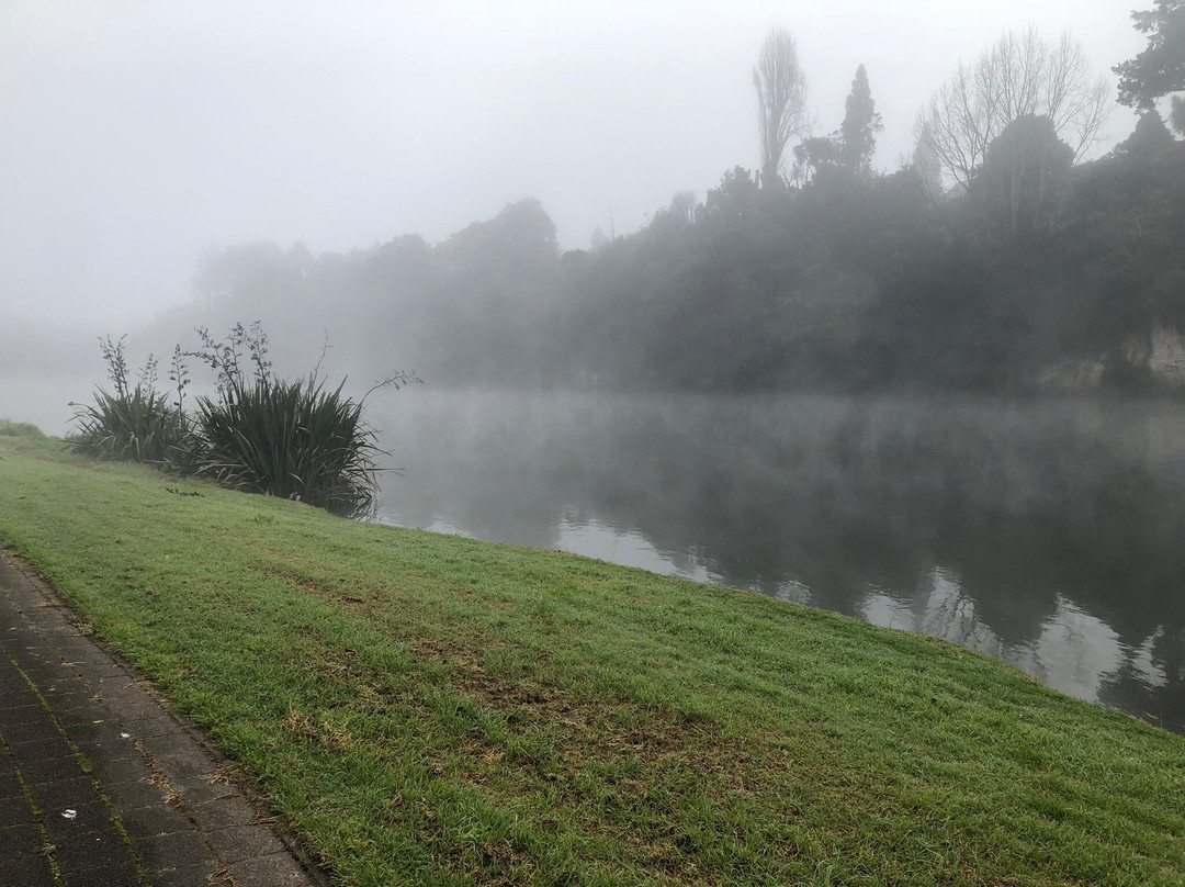 River Riders - Ngāruawāhia-Ngaruawahia必去景点