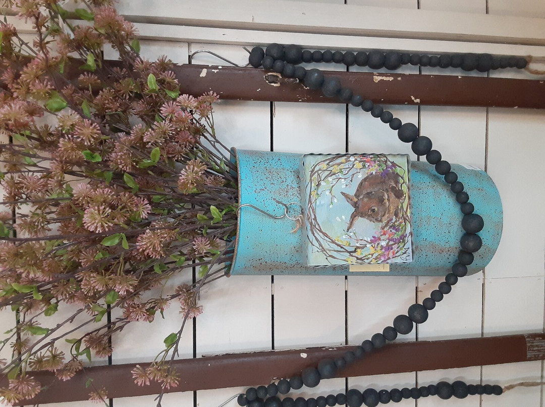 Cedar Grove Farms Antiques景点图片