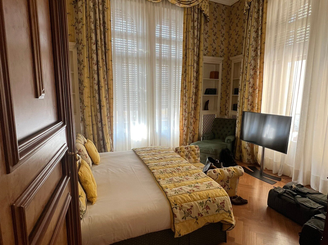 Palazzina Mori主图
