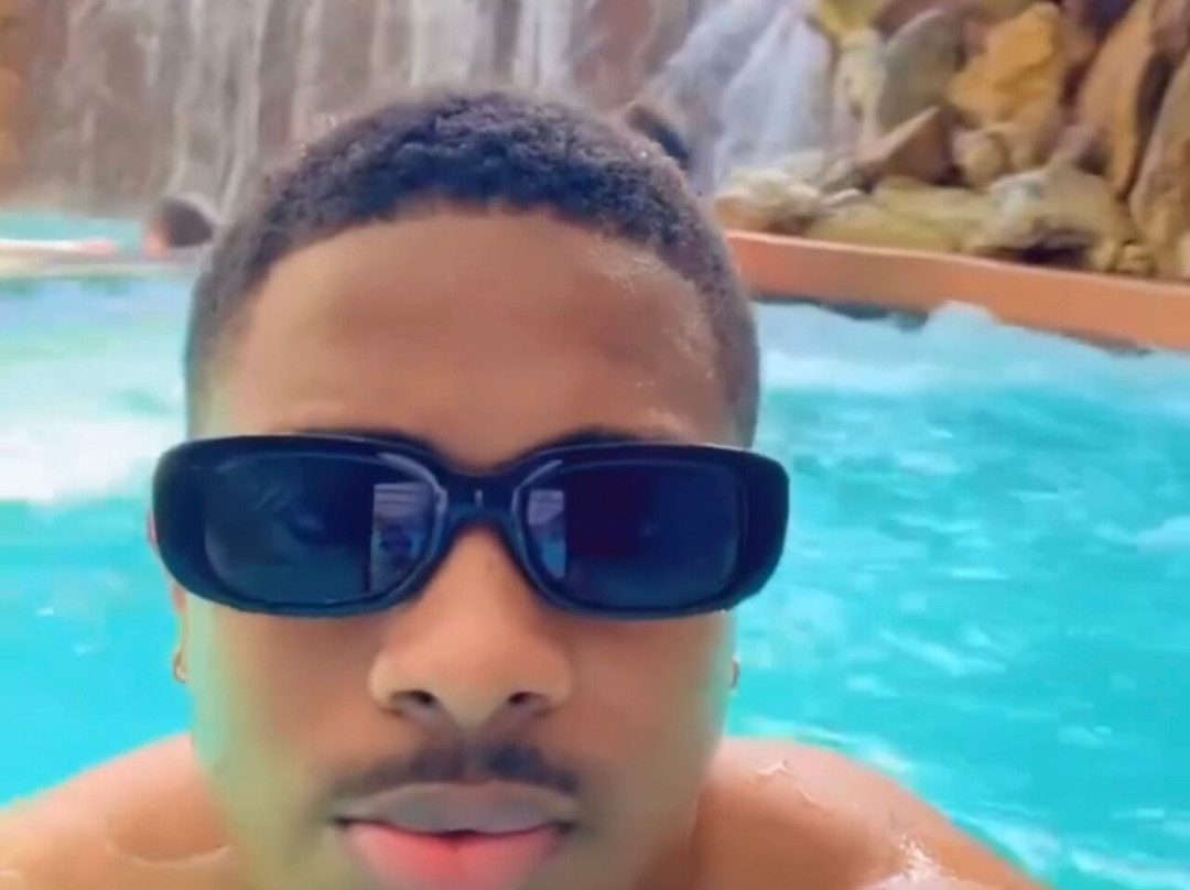 4js classic caribbean-内格里尔必去景点