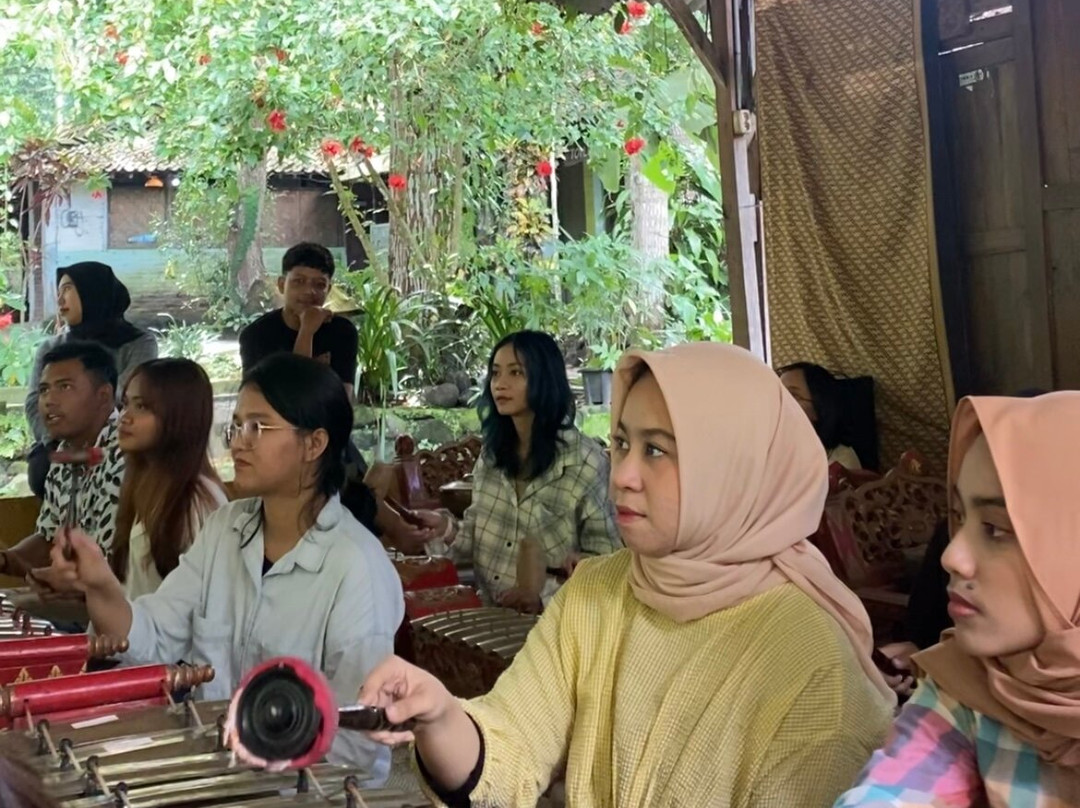 Desa Wisata Pentingsari