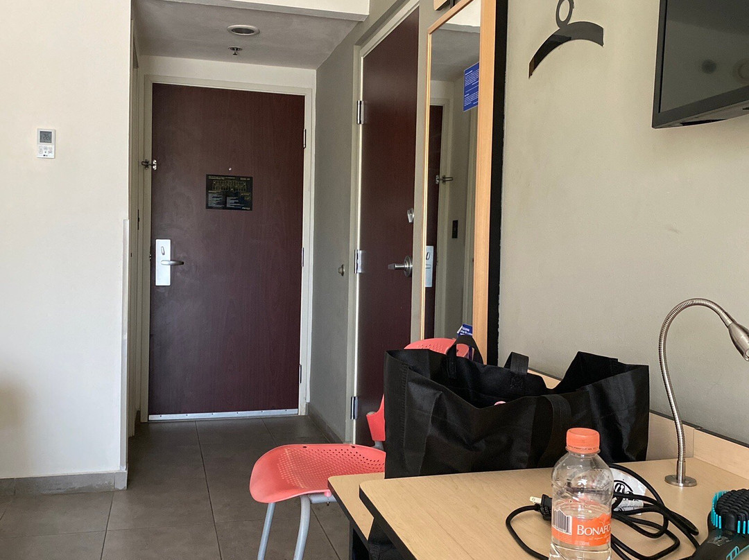 City Express by Marriott Chetumal主图