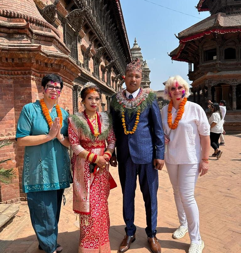 55 Window Palace-巴克塔布必去景点