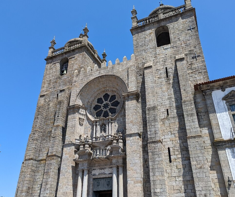 Walking Tours Porto-波尔图必去景点