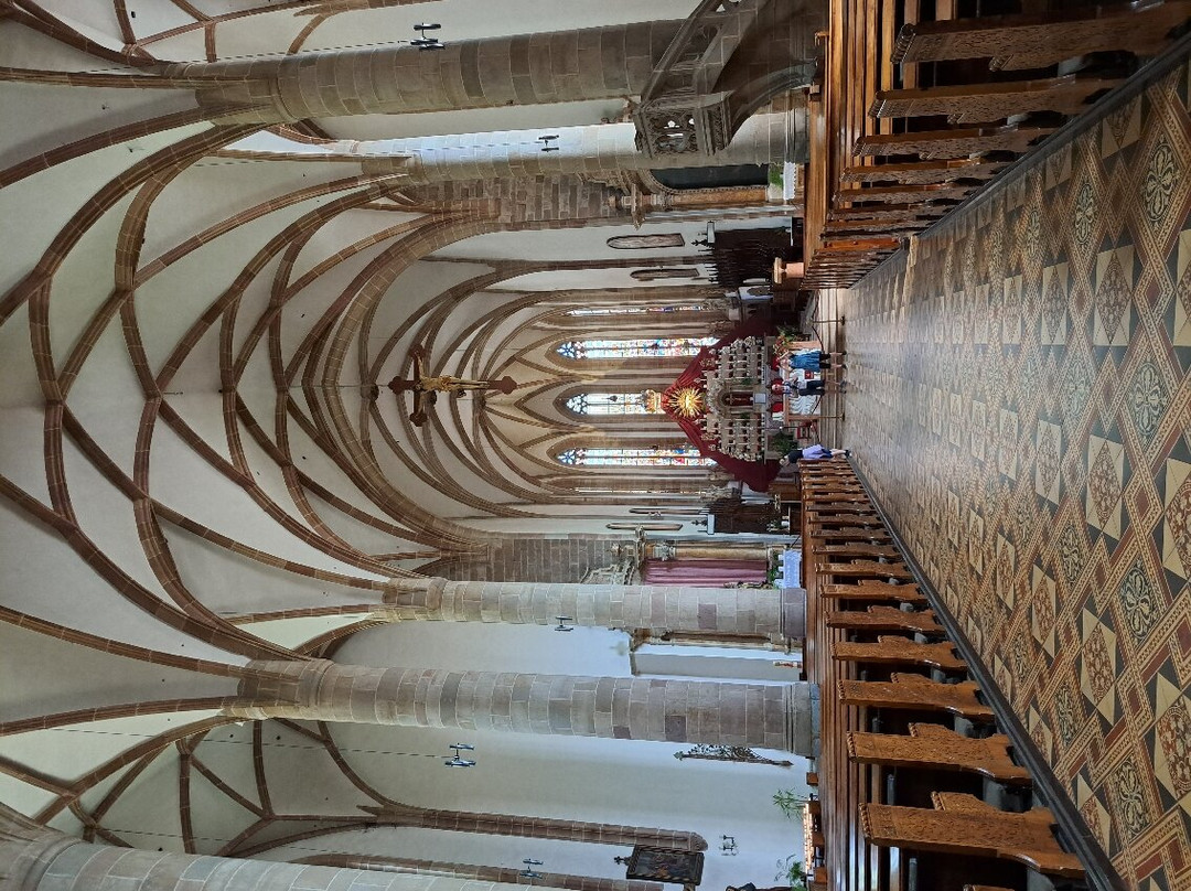 Chiesa di San Nicolò景点图片