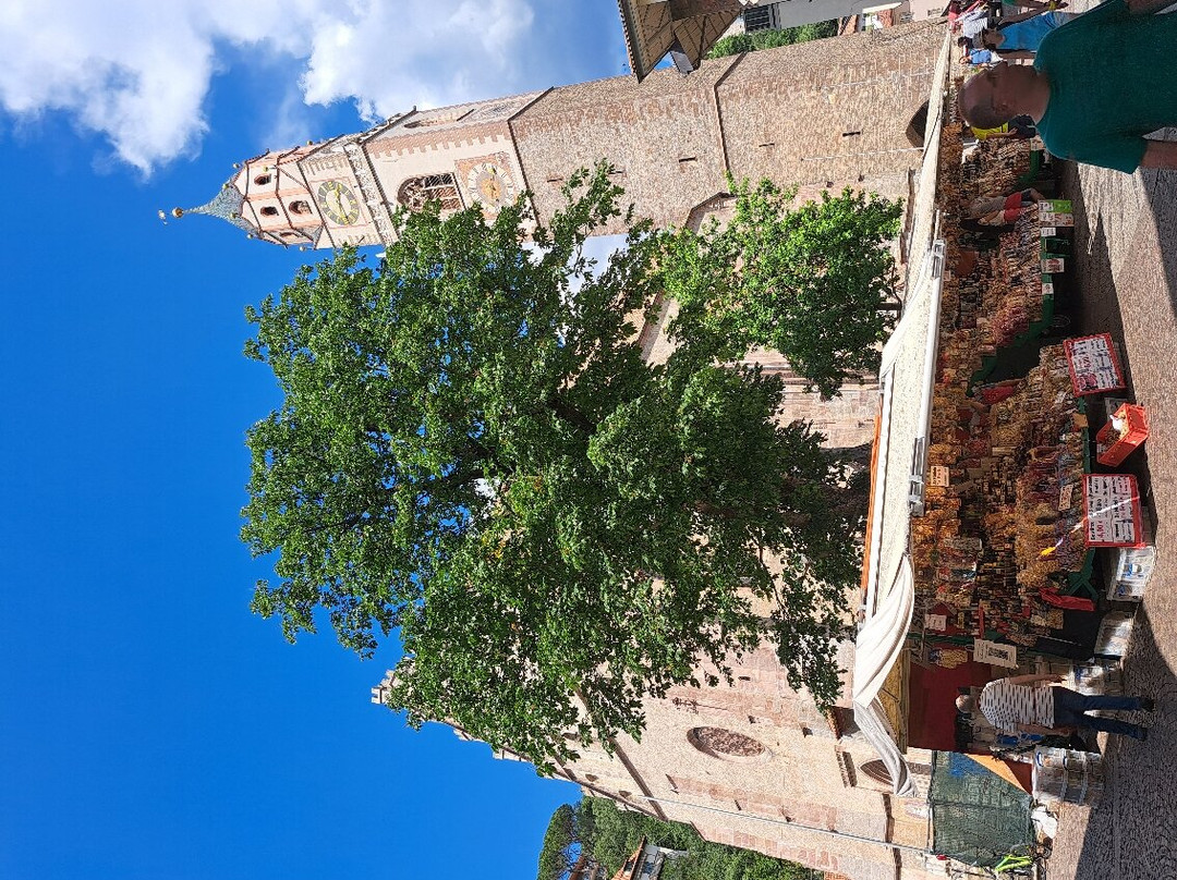 Chiesa di San Nicolò景点图片