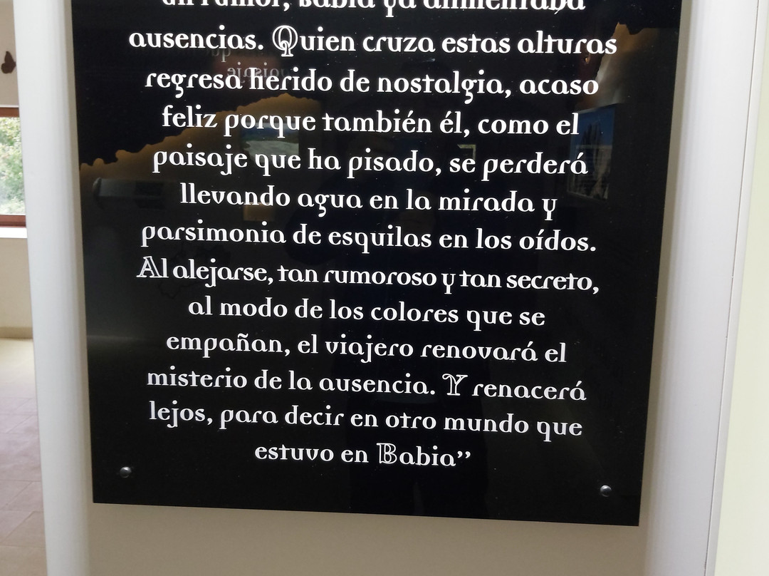 Palacio de los Quinones景点图片