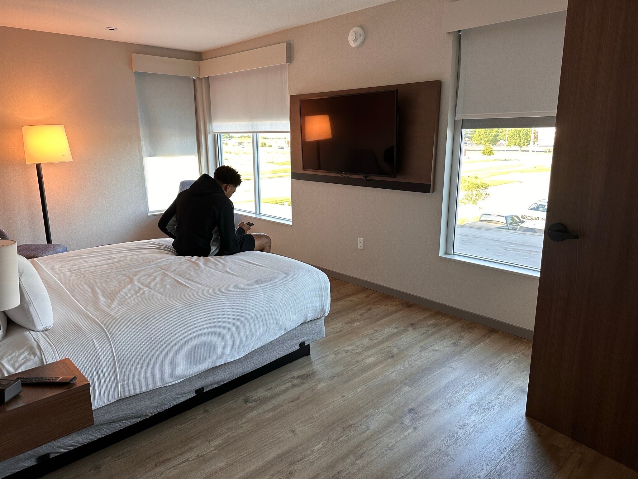 Hyatt Place at Wichita State University-官方