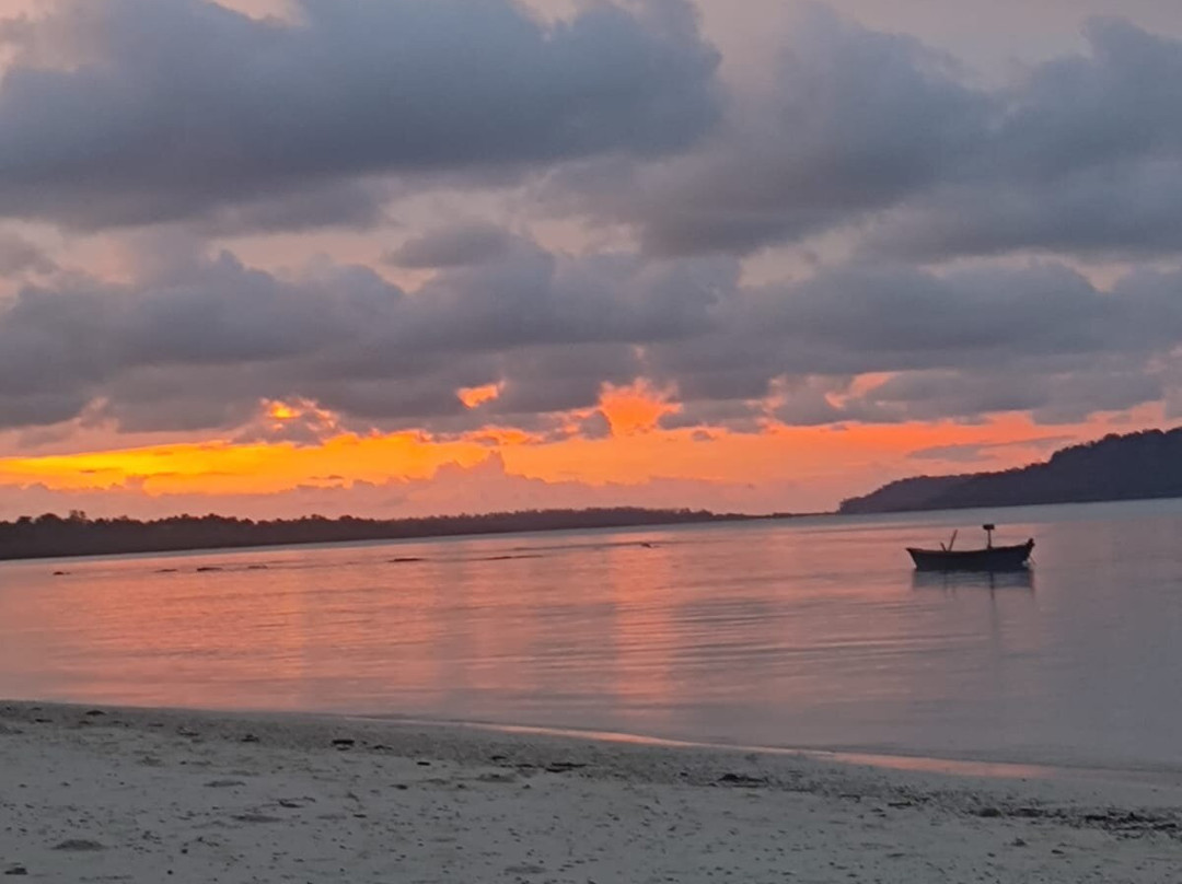 Tilar Siro Andamans, CGH Earth主图