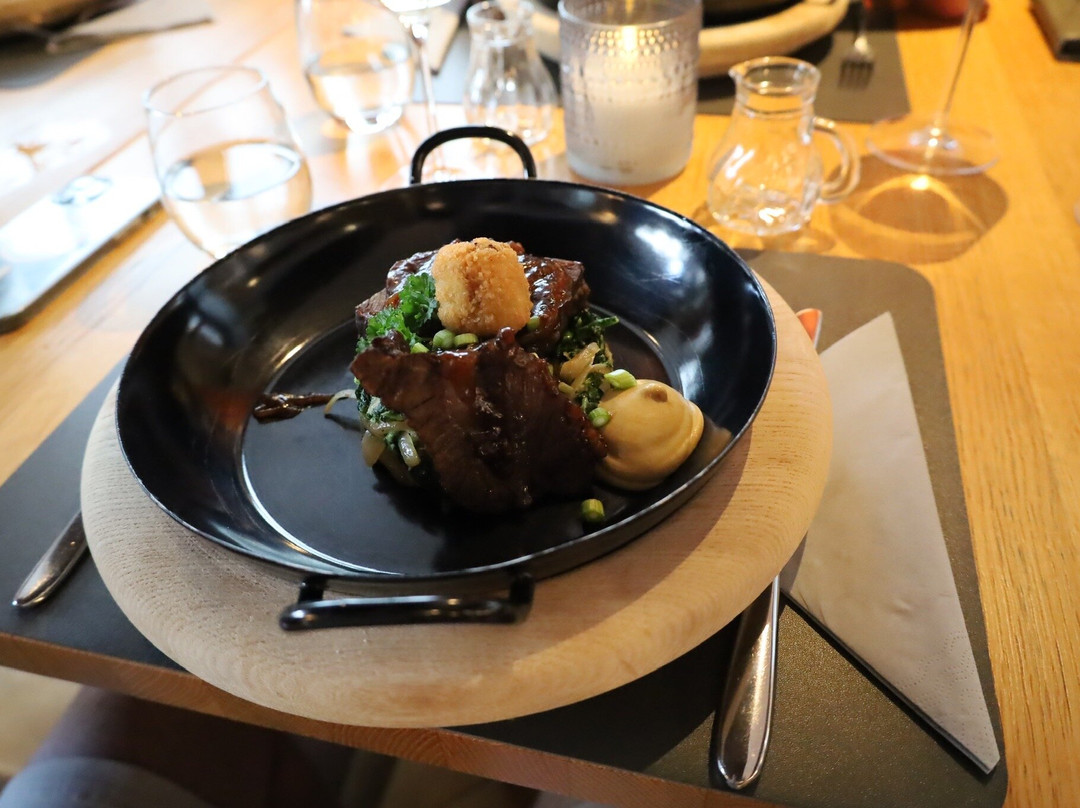 Hoferhaus Hotel-Pension主图