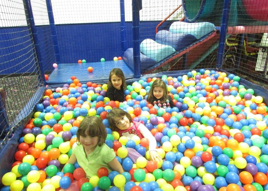 One Stop Fun-韦斯特福德必去景点