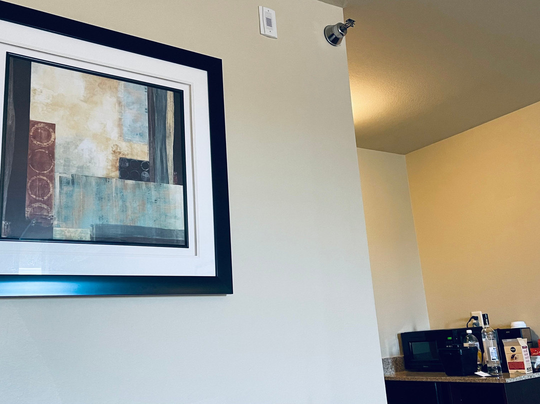 Cobblestone Inn Suites - Eads主图