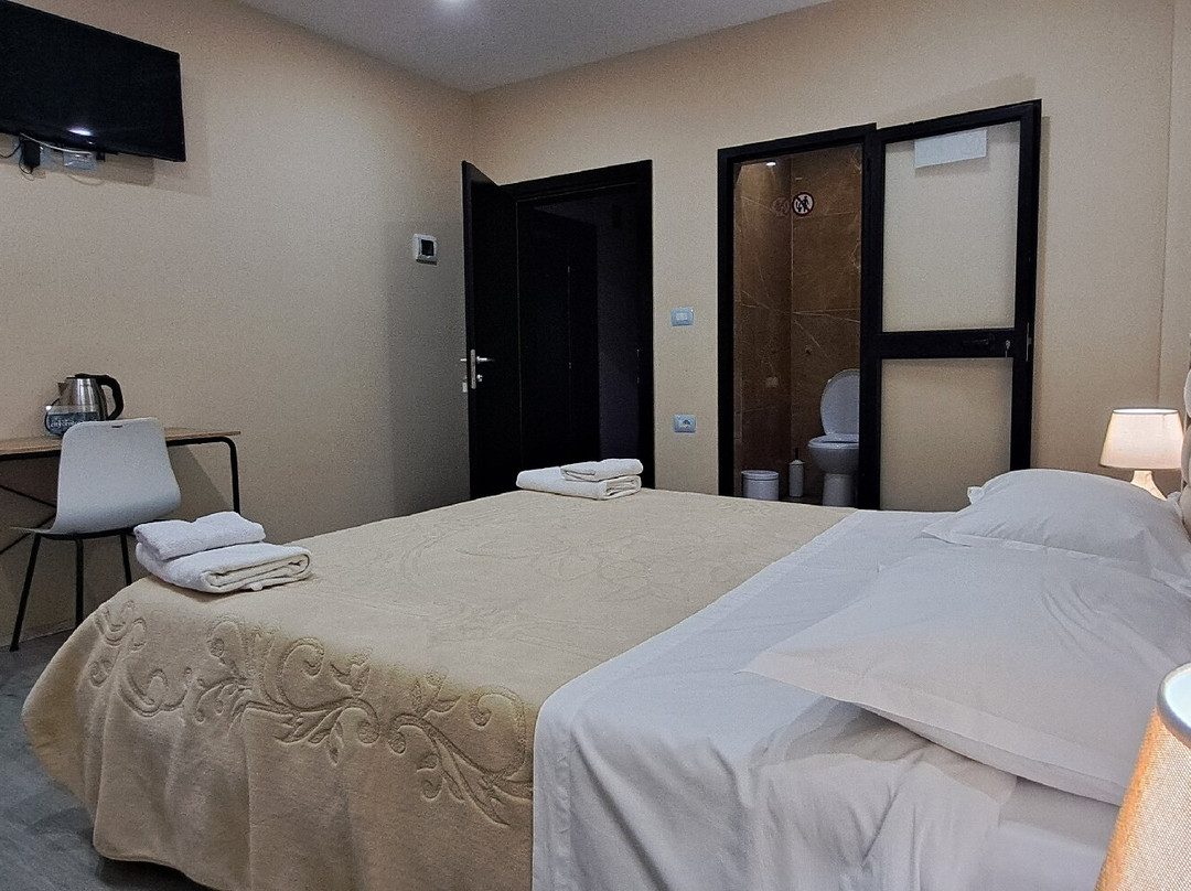 CityCenterHotel主图