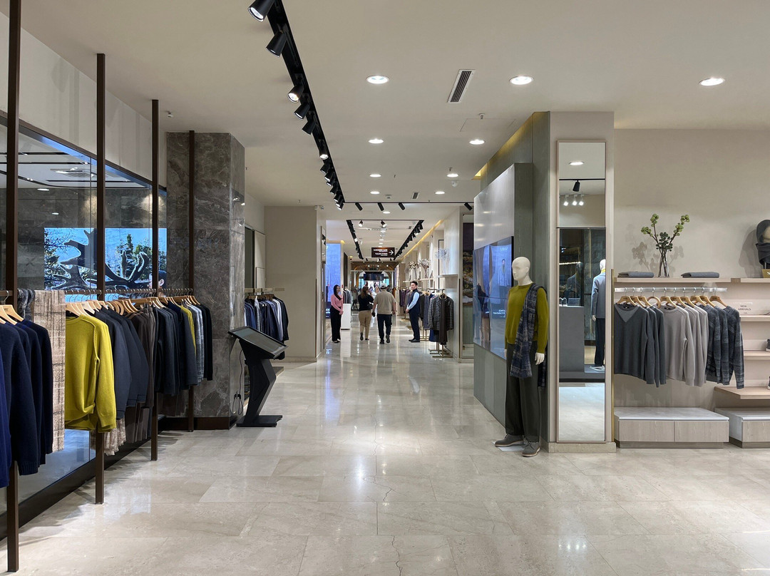 Galleria Ulaanbaatar-乌兰巴托必去景点