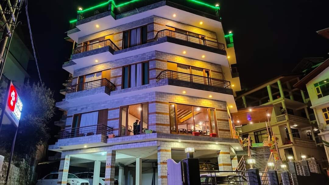 Mastiff Xanadu主图