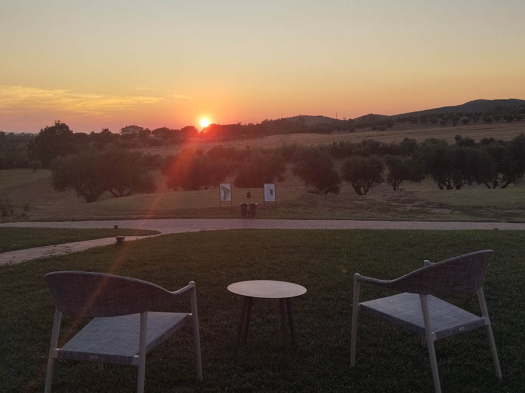 Riva Toscana Golf Resort & Spa主图