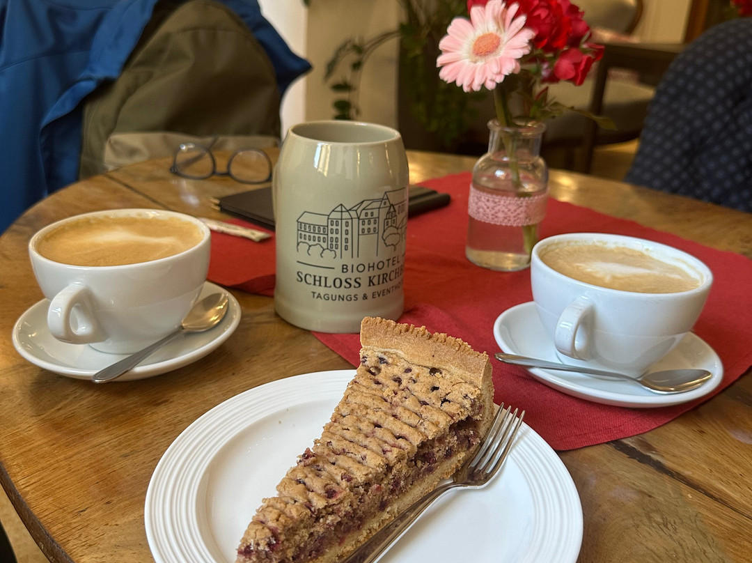 Schlosshotel Kirchberg主图