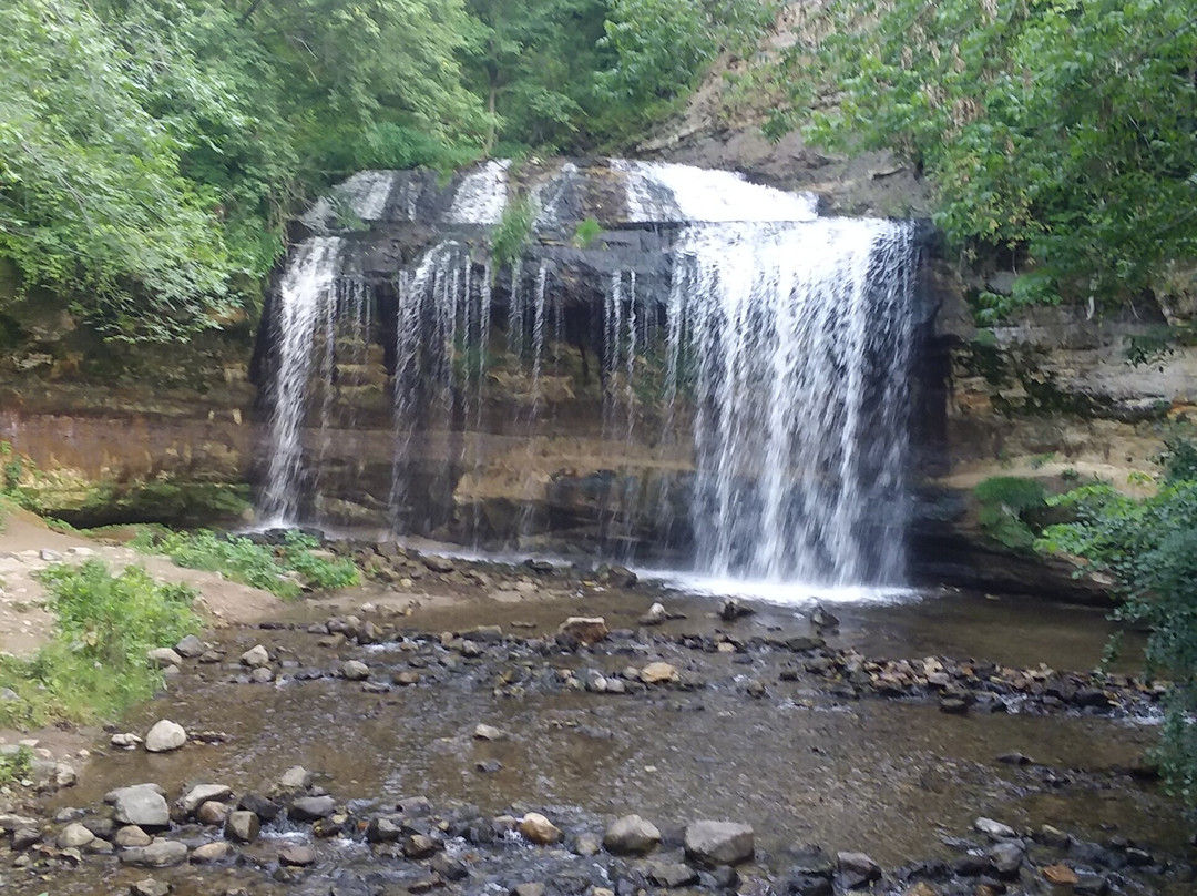 River Valley Inn & Suites主图