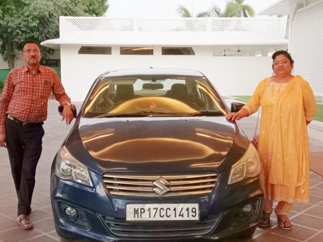 Khajuraho Cab Service景点图片