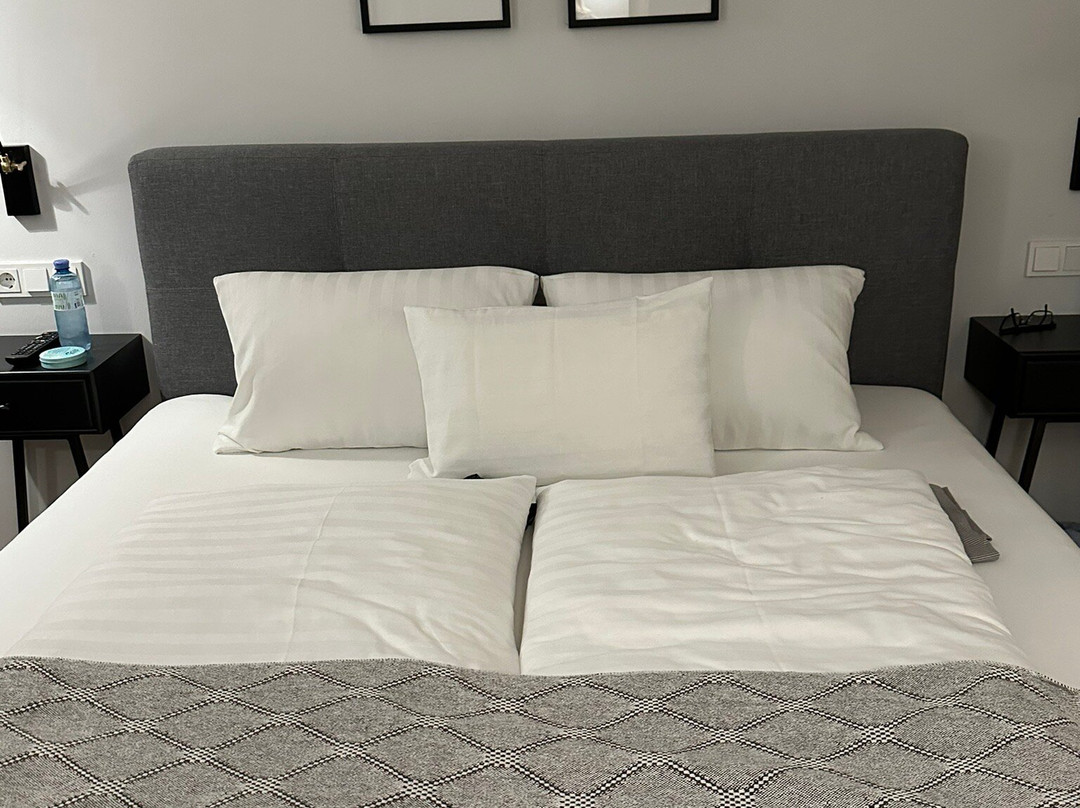 Bewegte Berge Apartments主图