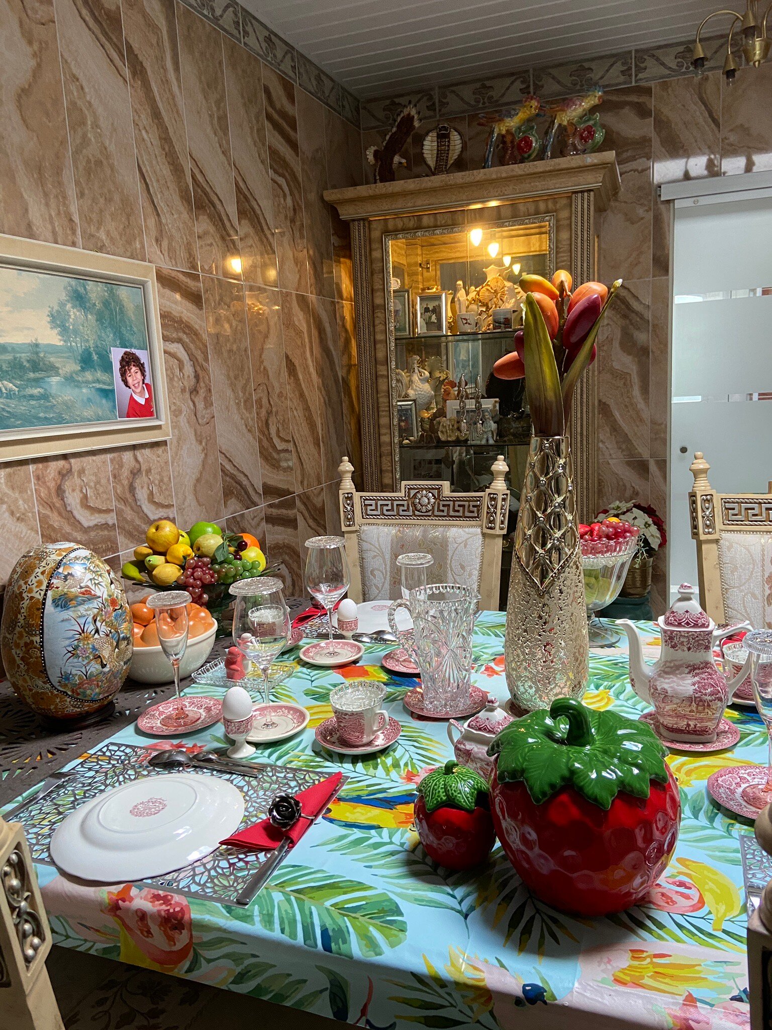 Bed & Breakfast Rita-官方