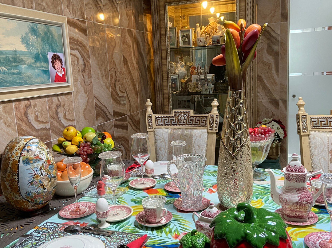 Bed & Breakfast Rita主图