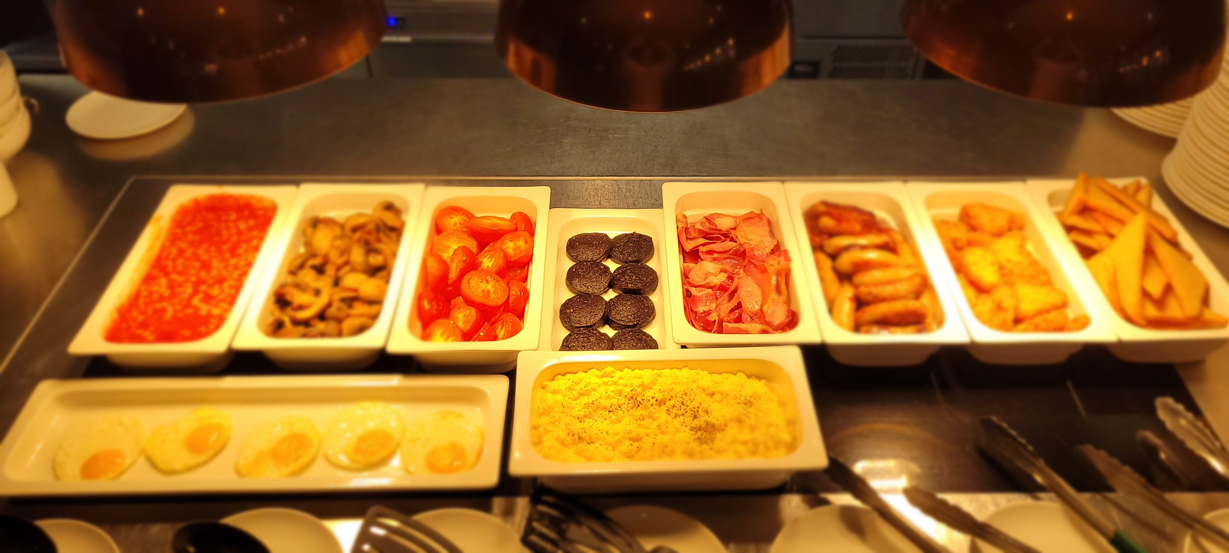 Premier Inn Alnwick hotel-官方