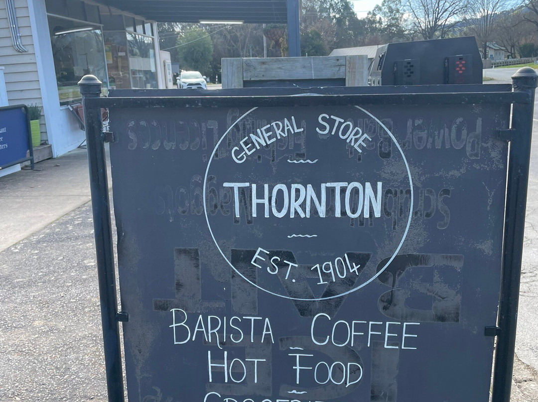 Thornton General Store主图