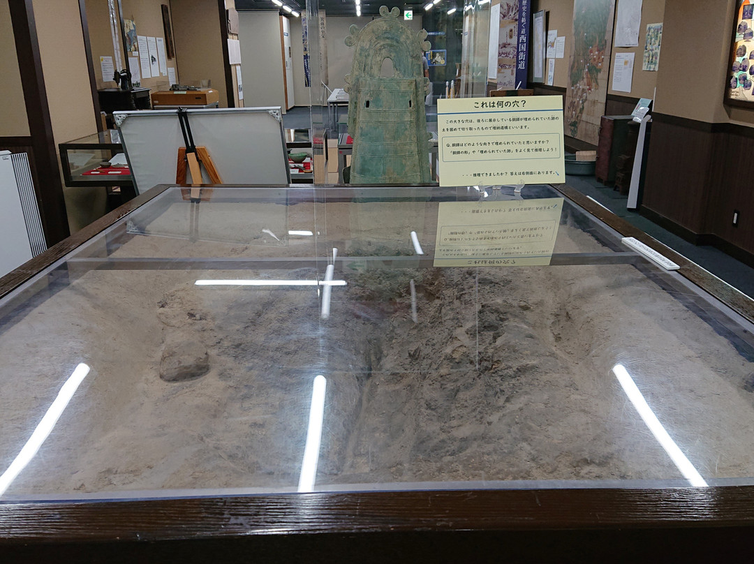 Mino City History Museum景点图片