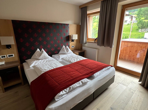 Hotel Gran Risa主图