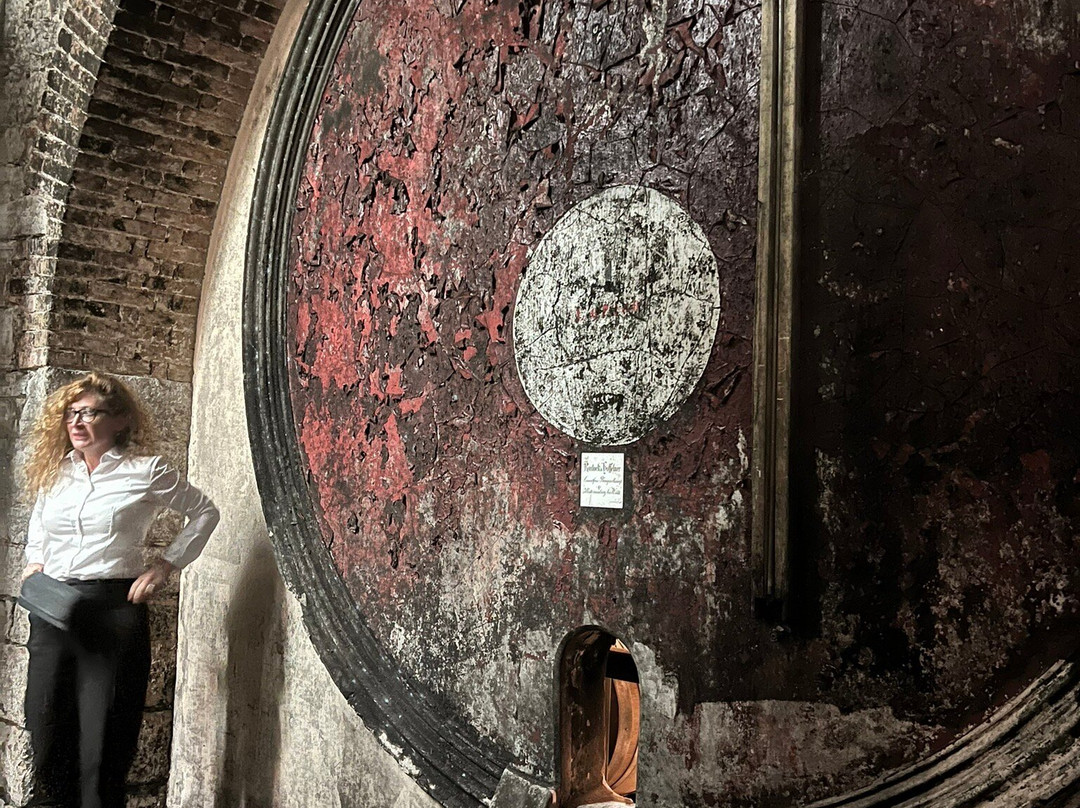 Stina景点图片